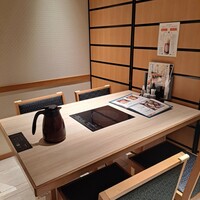水たき料亭 博多華味鳥 ヒルトンプラザウエスト店 - 