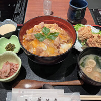 博多華味鳥 銀座4丁目店 - 