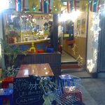 タイ屋台 racha - お店の写真