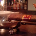 ムーンシャイン - 葉巻・・・ホンジュラス産　ロッキーパテル