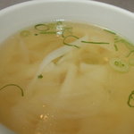 JICA関西 - フォー(ライスヌードル)