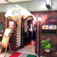 オステリア ガウダンテ 大阪駅前第4ビル店 - 外観01