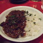 TORO - ハッシュドビーフ（ちあきＴＯＲＯ）