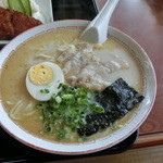 Doraibu In Tatsuse - ラーメン