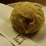 九つ井 - デザート