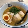 麺ファクトリージョーズゼロ