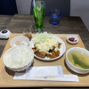 からあげ屋なのにスムージー