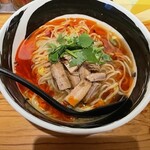 麺場 浜虎 - 