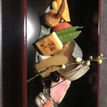 酒肴 大阪まんぷく堂 - 