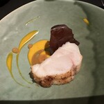 Restaurant david toutain - 