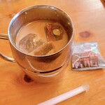 コメダ珈琲店 - ドリンク写真: