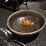 Restaurant david toutain - 