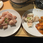 炭火焼肉・韓国料理 ハンアリ - 