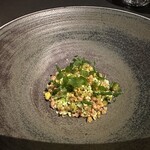 Restaurant david toutain - 