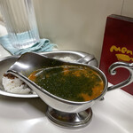 かれーの店 うどん  - 