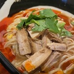 麺場 浜虎 - 