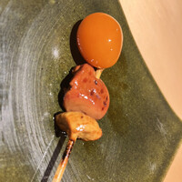 鳥匠いし井ひな - ちょうちん