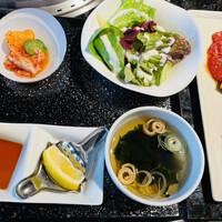 東京焼肉 一頭や コレド室町テラス店 - 