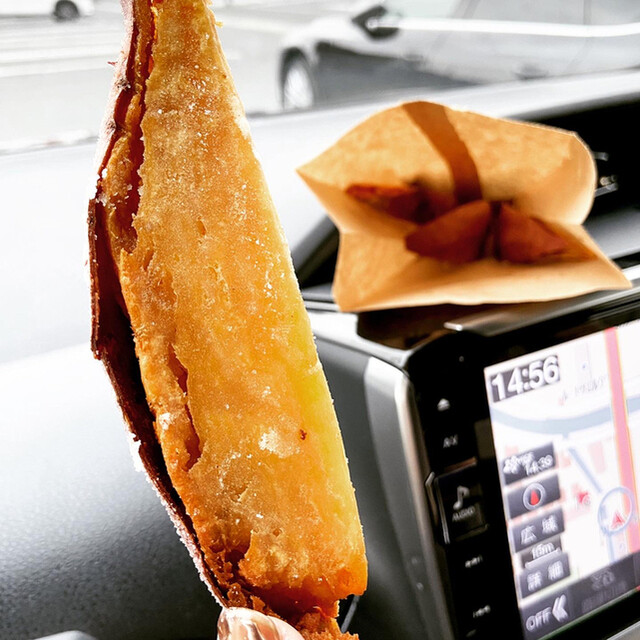 おいもわかいも 田原本店 - 笠縫/スイーツ | 食べログ