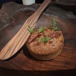 Restaurant david toutain - 