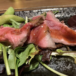 Sango Dining Offshore