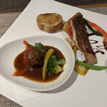食処美酒 崇 - 