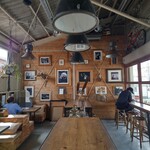 ツバキ コーヒー＆モア - 