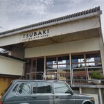 TSUBAKI coffee and more - 