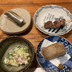 海鮮酒処 榮屋 - 