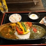 旧ヤム邸 空堀店 - 