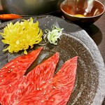 やきにくホルモン 幸心 - 希少部位