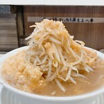 Kuwanunara Kuwasetemiseyou Butaippai - 野菜マシマシ