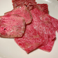 ビーフキッチン 恵比寿店 - 