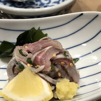新宿割烹 中嶋 - 