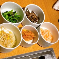 ビーフキッチン 恵比寿店 - 