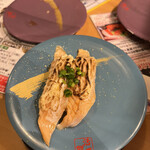 Kaitensushi Katsuissen - 