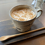 CAFE KESHiPEARL - 