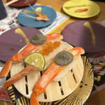 Kaitensushi Katsuissen - 