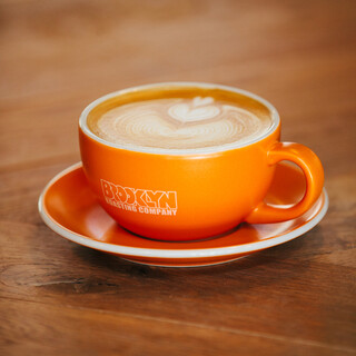 ブルックリン ロースティング カンパニー_1