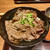 肉の炭火焼と土鍋ごはん だんらん居酒家HANA - 料理写真: