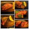一切れ焼肉 一穂 福島店