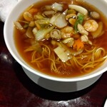 中国料理 娘娘 - 