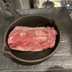 お肉一枚売りの焼肉店 焼肉とどろき 浅草橋店 - 