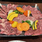 Yakiniku Karuneya - 