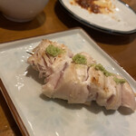 Sake To Yakitori Buaiso - 