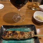 Sake To Yakitori Buaiso - 