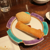 銀座ブルーリリー ステーキ＆チャイニーズレストラン - 