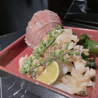 完全個室鮨和食かなうS - 