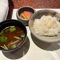 ぷれじでんと千房 シェラトン都ホテル大阪店 - ランチコース薫④