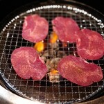 Yakiniku Suehirokan - 